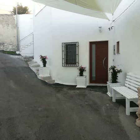 il belvedere, casa vacanze Laterza Exterior foto
